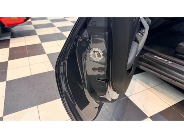 2017 Chevrolet Camaro (CC-2066177) for sale in Annandale, Minnesota