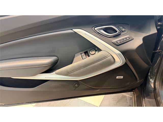 2017 Chevrolet Camaro (CC-2066177) for sale in Annandale, Minnesota