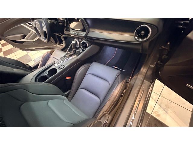 2017 Chevrolet Camaro (CC-2066177) for sale in Annandale, Minnesota