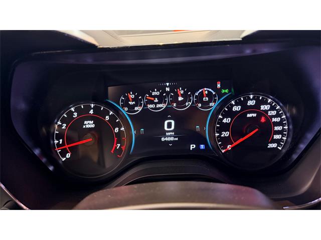 2017 Chevrolet Camaro (CC-2066177) for sale in Annandale, Minnesota