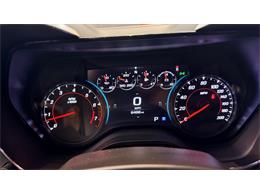 2017 Chevrolet Camaro (CC-2066177) for sale in Annandale, Minnesota