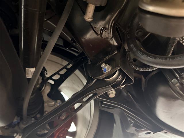 2017 Chevrolet Camaro (CC-2066177) for sale in Annandale, Minnesota