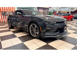 2017 Chevrolet Camaro (CC-2066177) for sale in Annandale, Minnesota