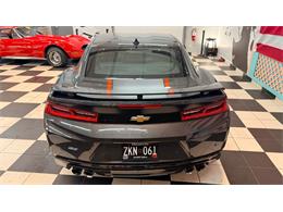 2017 Chevrolet Camaro (CC-2066177) for sale in Annandale, Minnesota