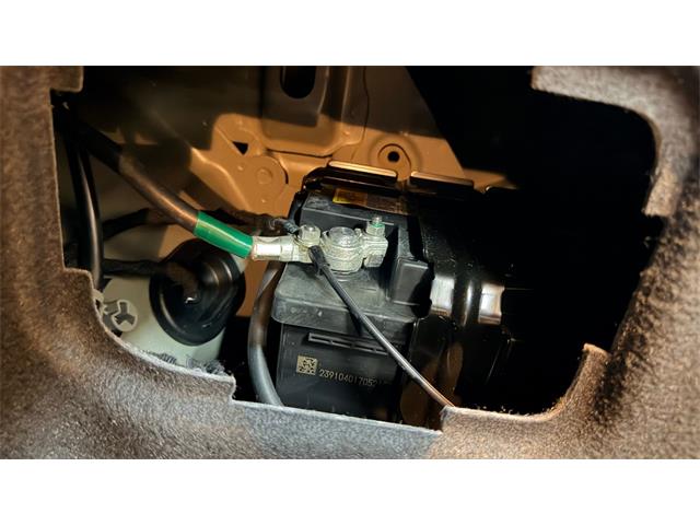 2017 Chevrolet Camaro (CC-2066177) for sale in Annandale, Minnesota