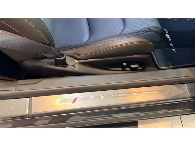 2017 Chevrolet Camaro (CC-2066177) for sale in Annandale, Minnesota