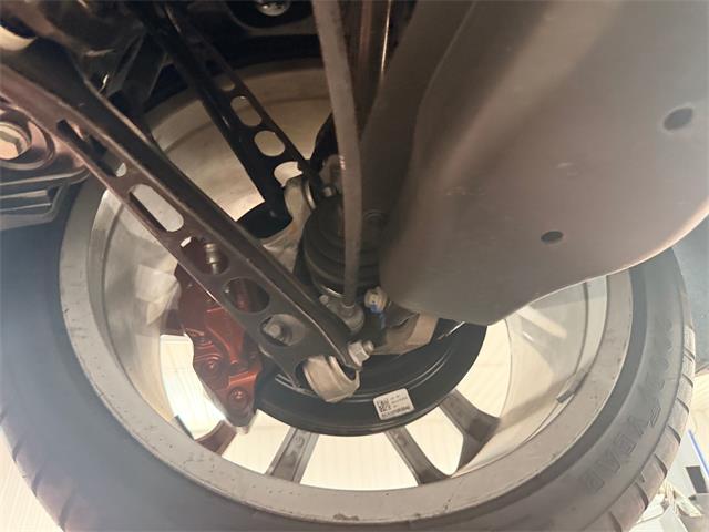 2017 Chevrolet Camaro (CC-2066177) for sale in Annandale, Minnesota