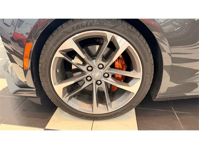 2017 Chevrolet Camaro (CC-2066177) for sale in Annandale, Minnesota