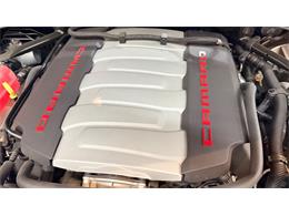 2017 Chevrolet Camaro (CC-2066177) for sale in Annandale, Minnesota