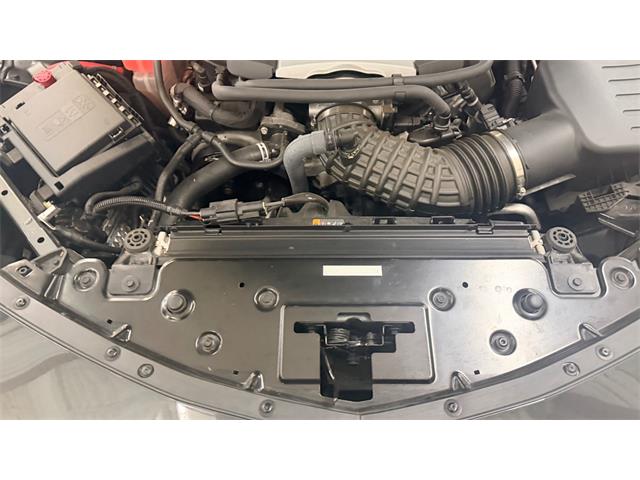 2017 Chevrolet Camaro (CC-2066177) for sale in Annandale, Minnesota