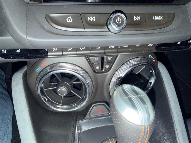 2017 Chevrolet Camaro (CC-2066177) for sale in Annandale, Minnesota