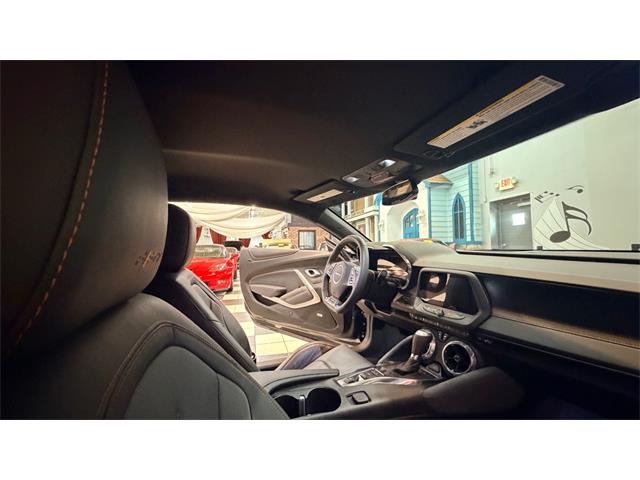 2017 Chevrolet Camaro (CC-2066177) for sale in Annandale, Minnesota