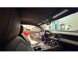 2017 Chevrolet Camaro (CC-2066177) for sale in Annandale, Minnesota
