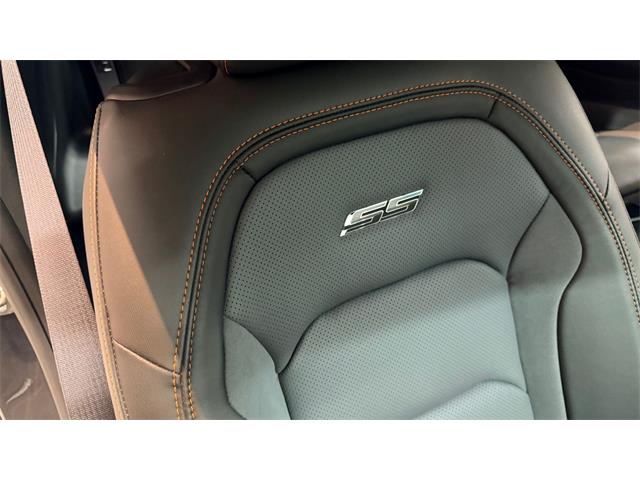 2017 Chevrolet Camaro (CC-2066177) for sale in Annandale, Minnesota
