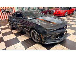 2017 Chevrolet Camaro (CC-2066177) for sale in Annandale, Minnesota