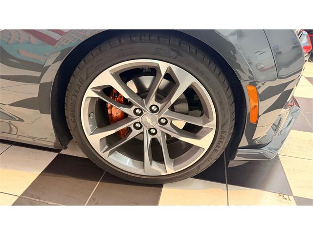 2017 Chevrolet Camaro (CC-2066177) for sale in Annandale, Minnesota