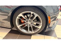 2017 Chevrolet Camaro (CC-2066177) for sale in Annandale, Minnesota