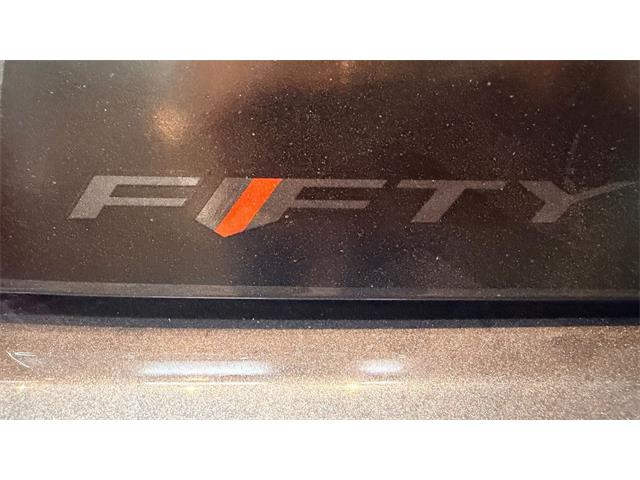 2017 Chevrolet Camaro (CC-2066177) for sale in Annandale, Minnesota