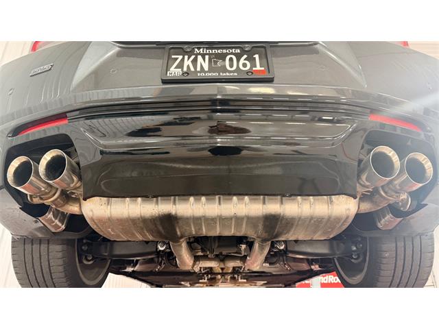 2017 Chevrolet Camaro (CC-2066177) for sale in Annandale, Minnesota