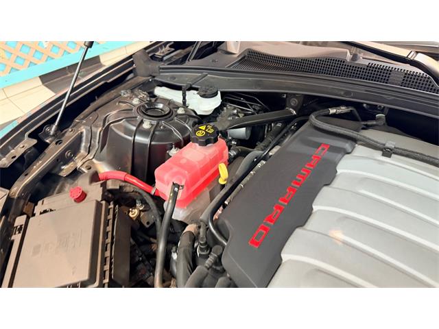 2017 Chevrolet Camaro (CC-2066177) for sale in Annandale, Minnesota