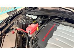 2017 Chevrolet Camaro (CC-2066177) for sale in Annandale, Minnesota