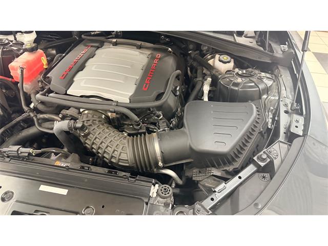 2017 Chevrolet Camaro (CC-2066177) for sale in Annandale, Minnesota