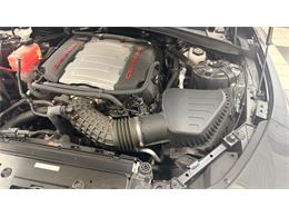 2017 Chevrolet Camaro (CC-2066177) for sale in Annandale, Minnesota