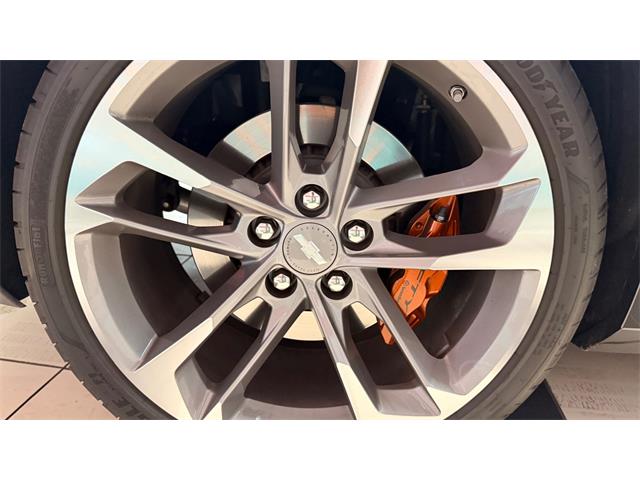 2017 Chevrolet Camaro (CC-2066177) for sale in Annandale, Minnesota