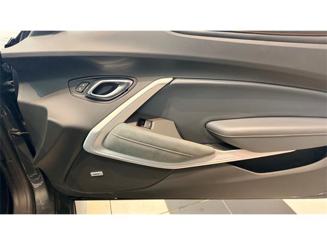 2017 Chevrolet Camaro (CC-2066177) for sale in Annandale, Minnesota