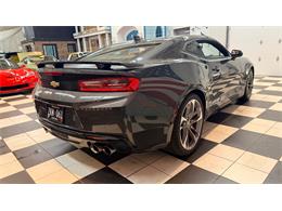 2017 Chevrolet Camaro (CC-2066177) for sale in Annandale, Minnesota