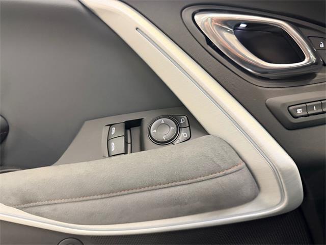 2017 Chevrolet Camaro (CC-2066177) for sale in Annandale, Minnesota