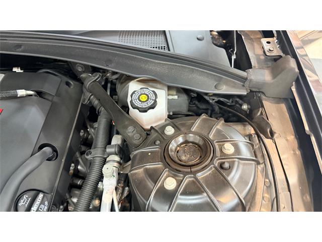 2017 Chevrolet Camaro (CC-2066177) for sale in Annandale, Minnesota