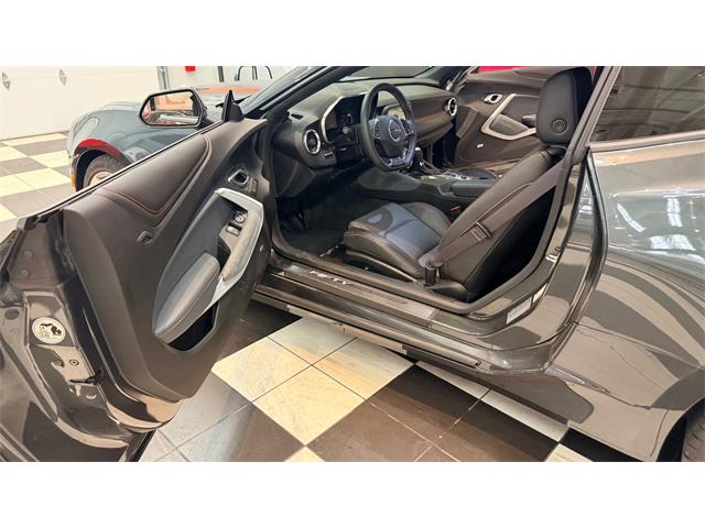 2017 Chevrolet Camaro (CC-2066177) for sale in Annandale, Minnesota