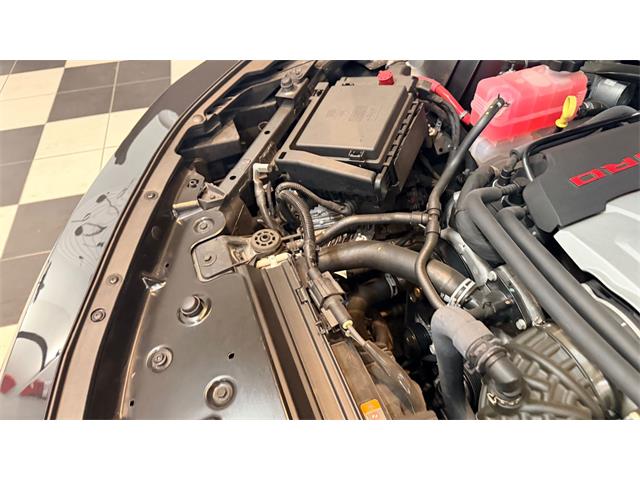 2017 Chevrolet Camaro (CC-2066177) for sale in Annandale, Minnesota