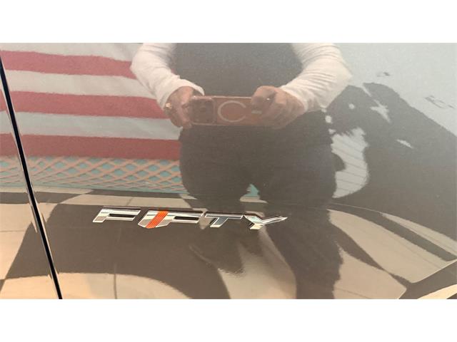 2017 Chevrolet Camaro (CC-2066177) for sale in Annandale, Minnesota