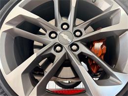 2017 Chevrolet Camaro (CC-2066177) for sale in Annandale, Minnesota