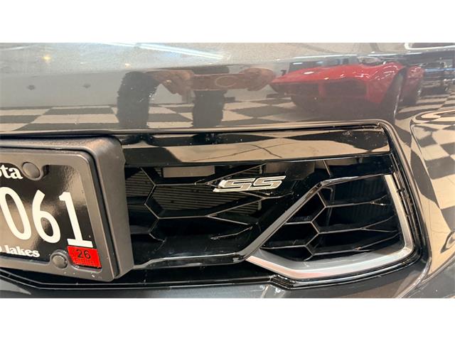 2017 Chevrolet Camaro (CC-2066177) for sale in Annandale, Minnesota