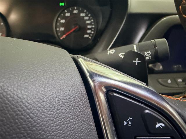 2017 Chevrolet Camaro (CC-2066177) for sale in Annandale, Minnesota