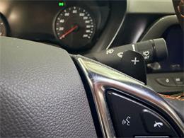 2017 Chevrolet Camaro (CC-2066177) for sale in Annandale, Minnesota