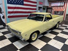 1967 Chevrolet El Camino (CC-2066178) for sale in Annandale, Minnesota