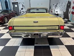 1967 Chevrolet El Camino (CC-2066178) for sale in Annandale, Minnesota