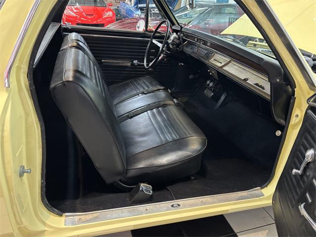 1967 Chevrolet El Camino (CC-2066178) for sale in Annandale, Minnesota