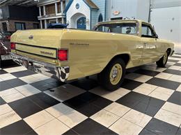 1967 Chevrolet El Camino (CC-2066178) for sale in Annandale, Minnesota