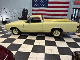 1967 Chevrolet El Camino (CC-2066178) for sale in Annandale, Minnesota