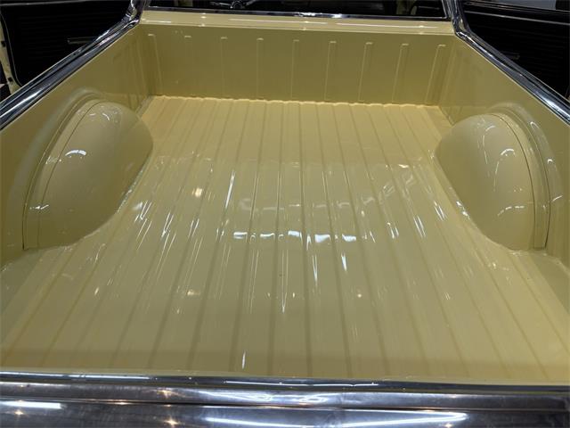 1967 Chevrolet El Camino (CC-2066178) for sale in Annandale, Minnesota