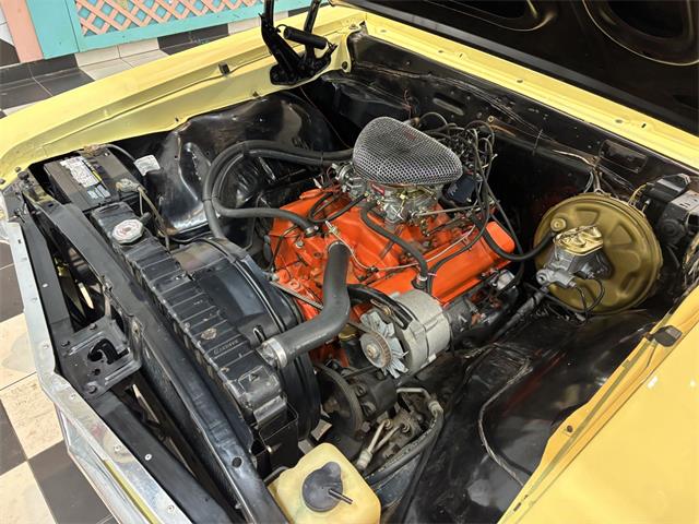 1967 Chevrolet El Camino (CC-2066178) for sale in Annandale, Minnesota