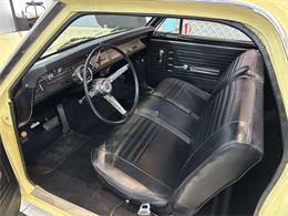 1967 Chevrolet El Camino (CC-2066178) for sale in Annandale, Minnesota