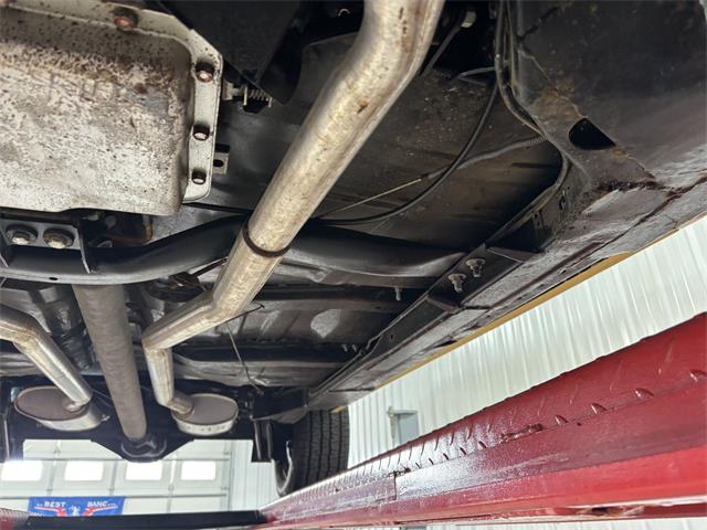 1967 Chevrolet El Camino (CC-2066178) for sale in Annandale, Minnesota