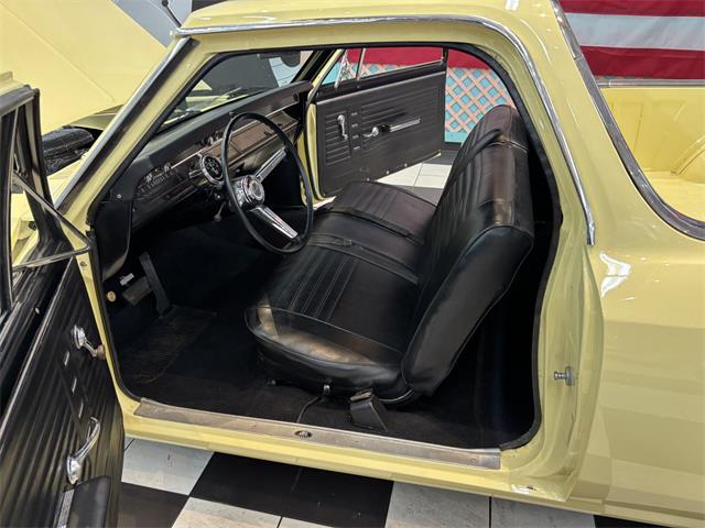 1967 Chevrolet El Camino (CC-2066178) for sale in Annandale, Minnesota