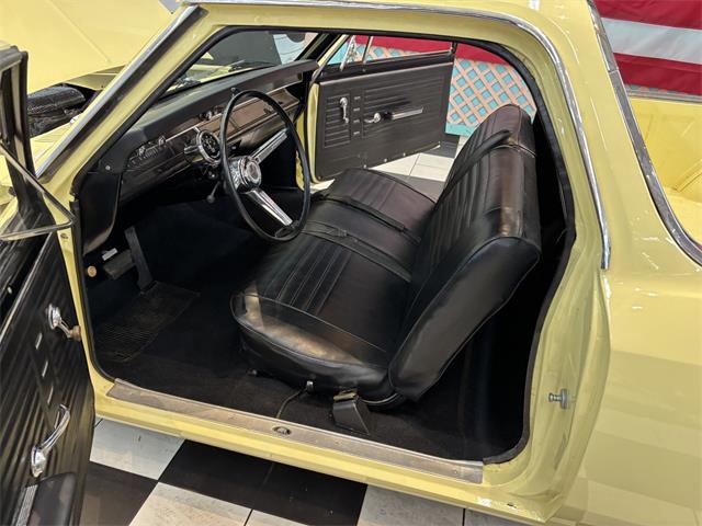 1967 Chevrolet El Camino (CC-2066178) for sale in Annandale, Minnesota